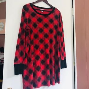 Victoria’s Secret Comfy Cotton Sleep Shirt